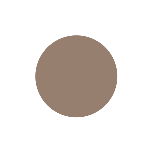 Nabarvení vánoční ozdoby