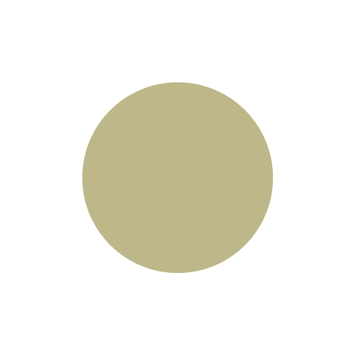 Nabarvení vánoční ozdoby