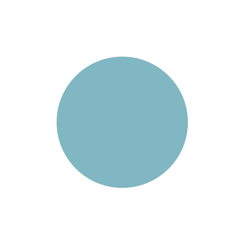 Nabarvení vánoční ozdoby