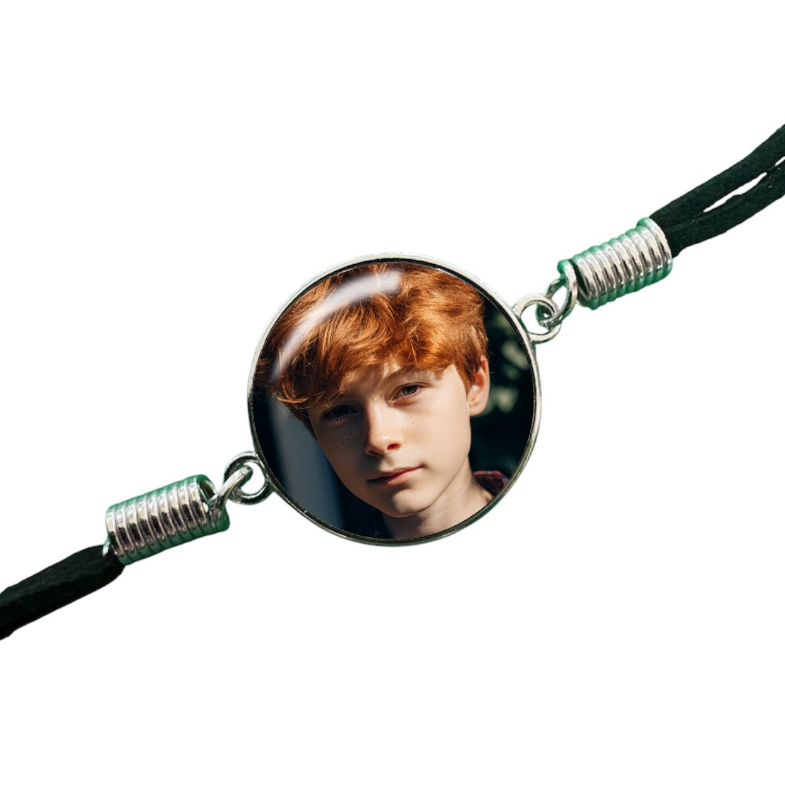 Náramek s vlastní fotkou