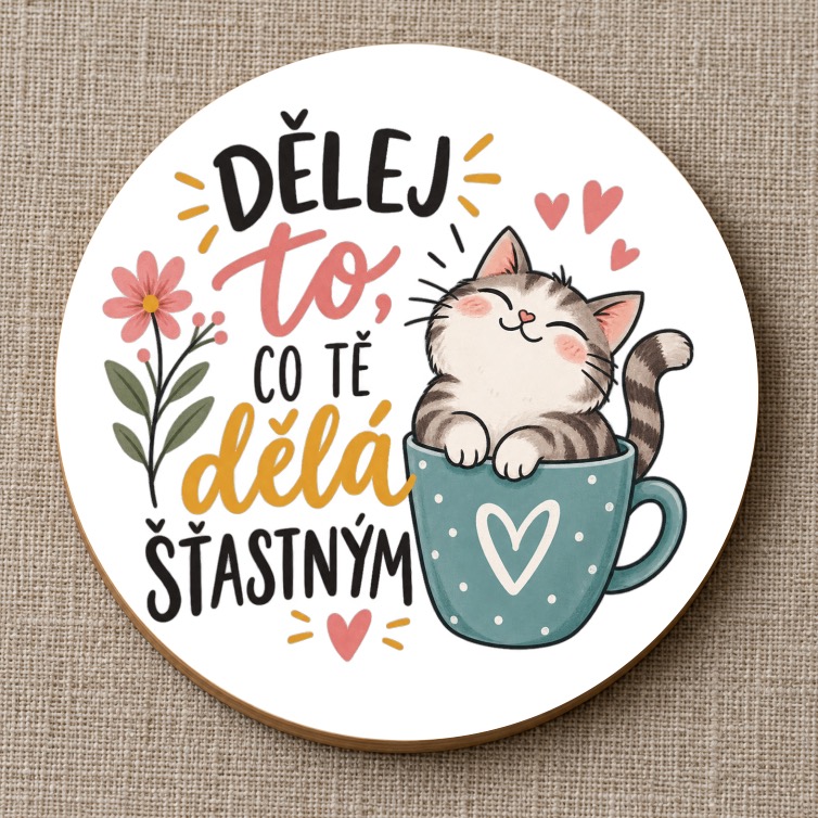 Laskavá magnetka