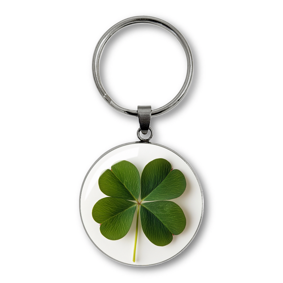Přívěsek - Čtyřlístek