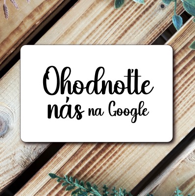 NFC karta pro Google recenze