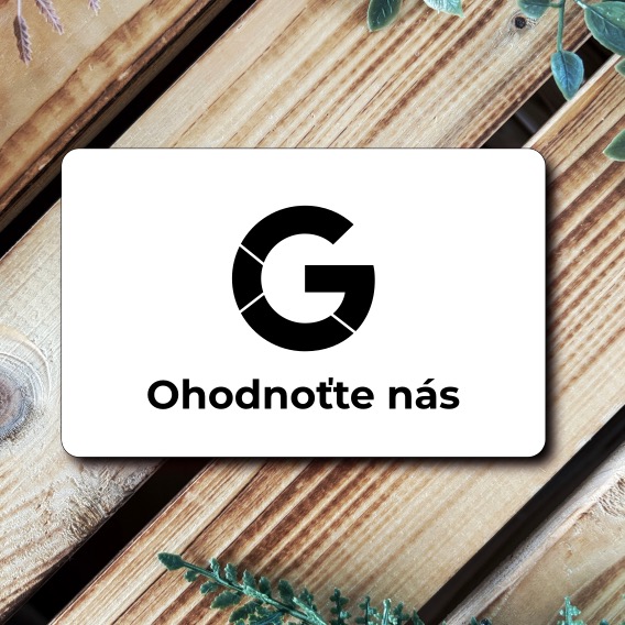 NFC karta pro Google recenze