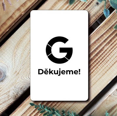 NFC karta pro Google recenze