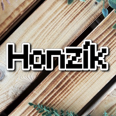 Pixelové jméno na přání