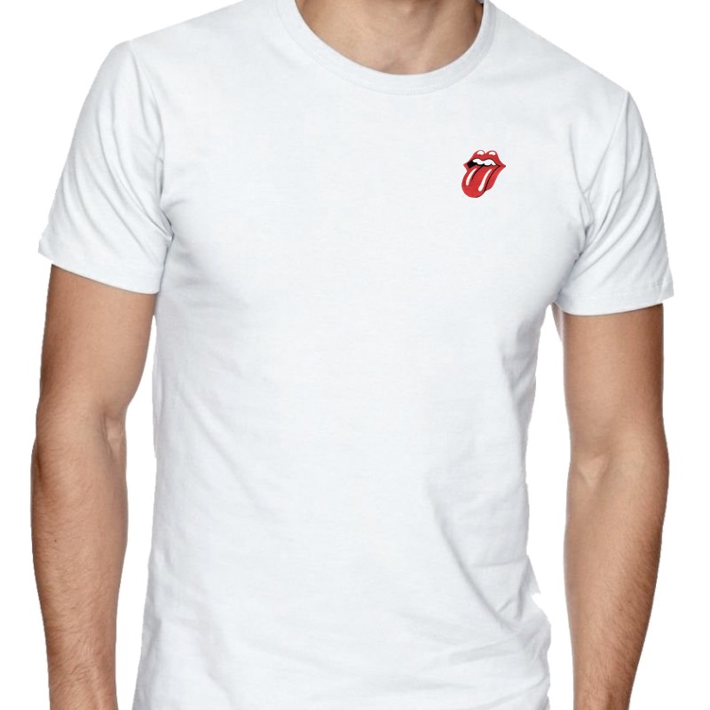 Dřevěná brož - Stouni 