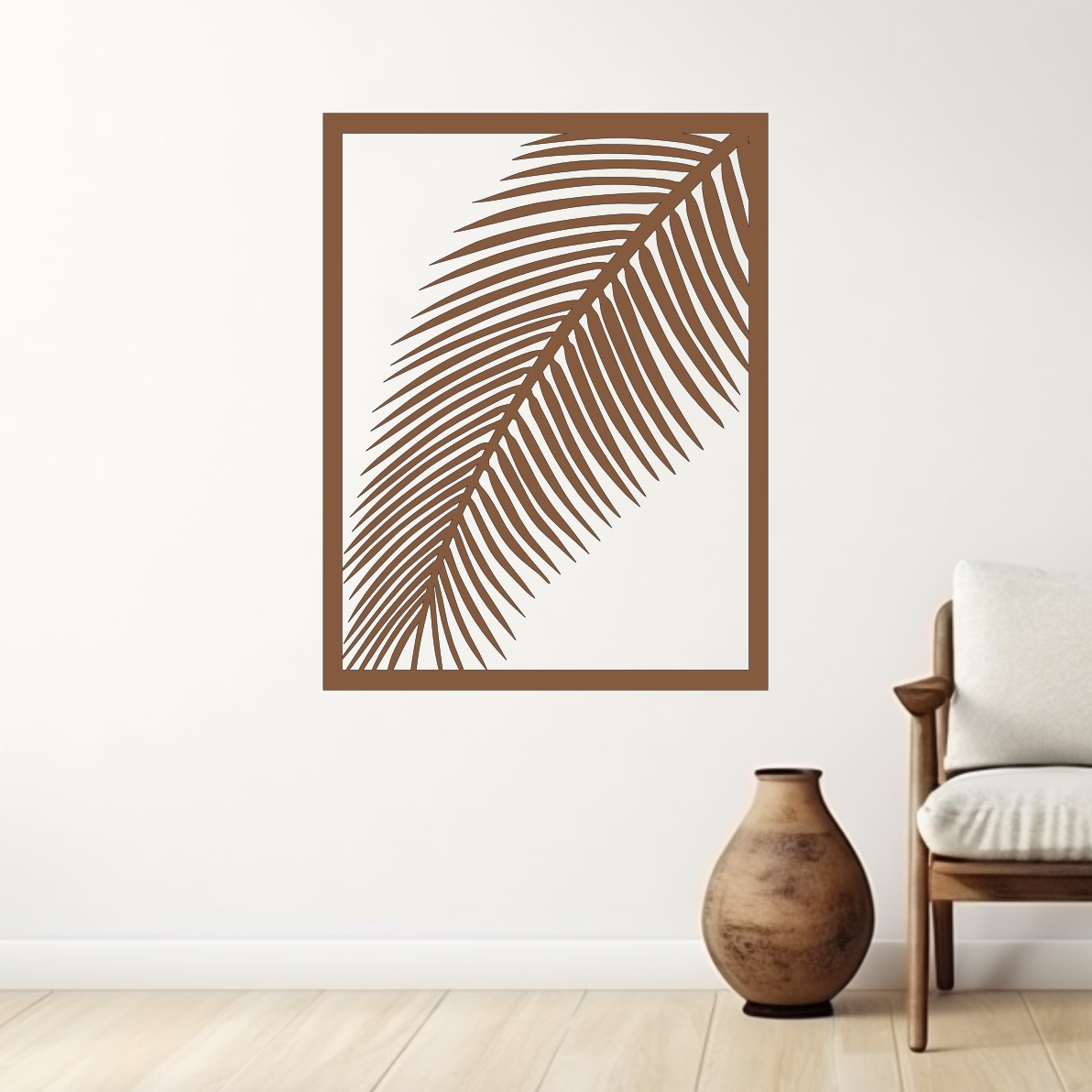 Strom života - dekorace na stěnu