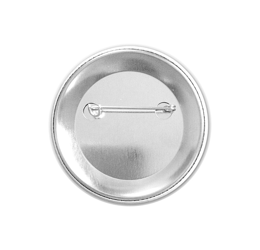 Narozeninová připínací placka (70)