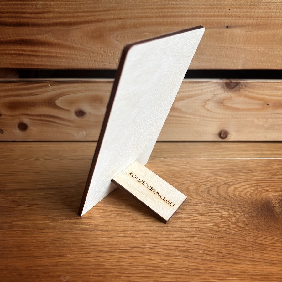NFC / QR hodnocenka pro Google recenze