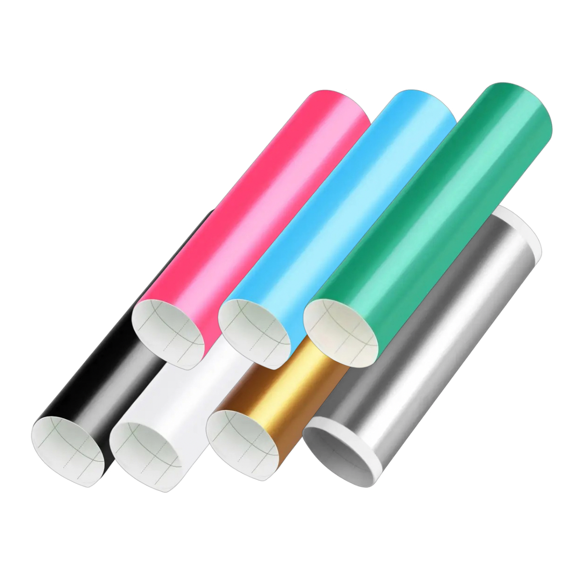 Vinylová samolepka - Jméno na přání