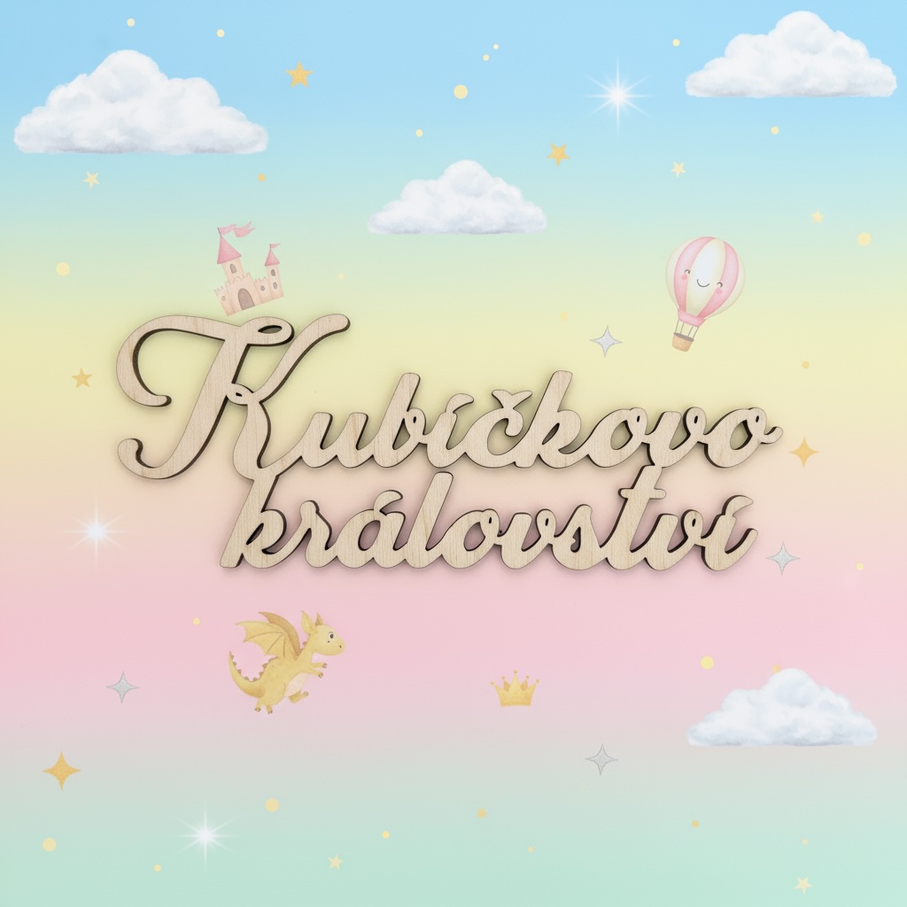 Dětské království