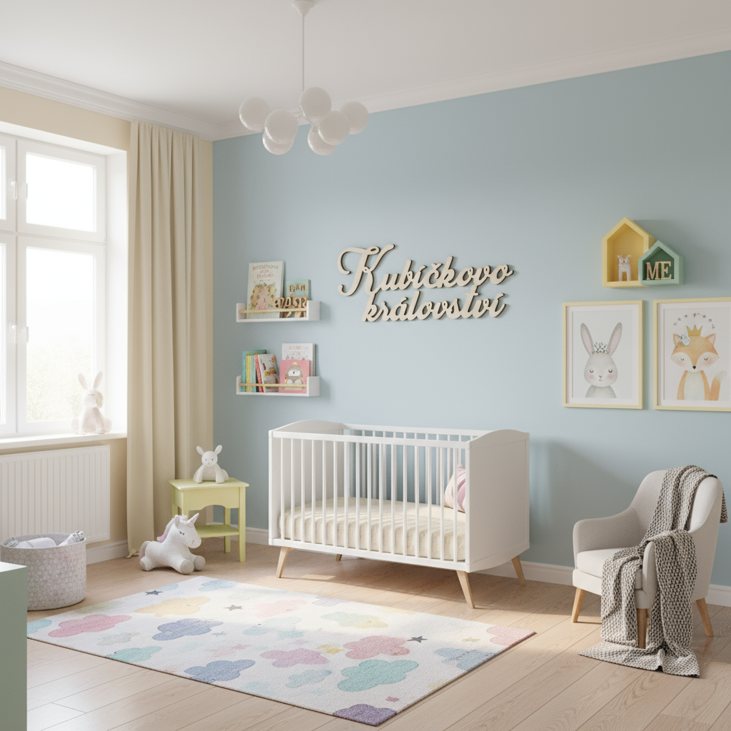 Dětské království