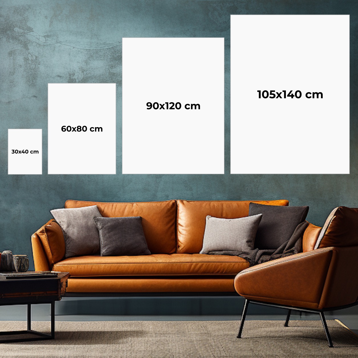 Obraz na plátně - Kubismus