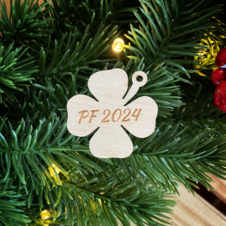Čtyřlístek - PF 2024