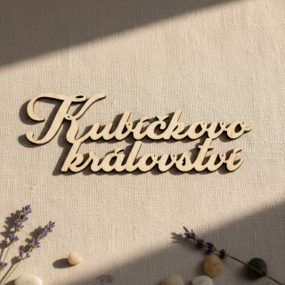 Království (se jménem)